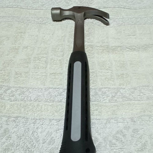 Lucky Carpenter Hammer 16oz New