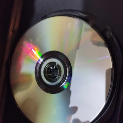 Snow White DVD used, dubbed