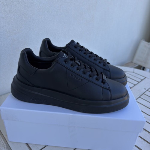 Guess Casual Shoes size 44 new, black