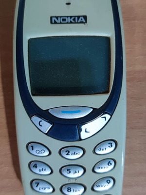 Nokia 3330