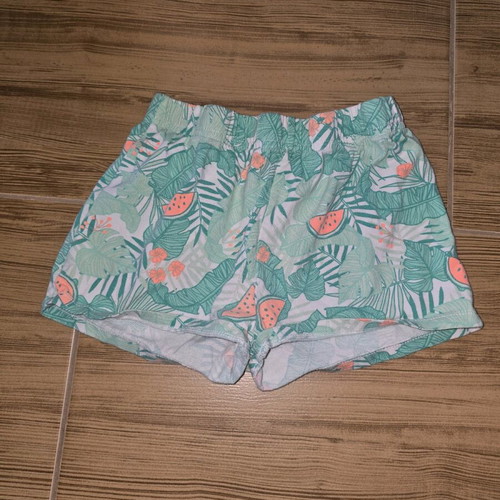 Orchestra Kids' Pajama Shorts like new, multicolor
