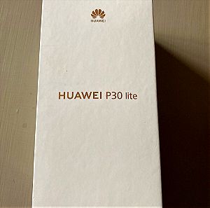 Κινητο smartphone HUAWEI P30 Lite