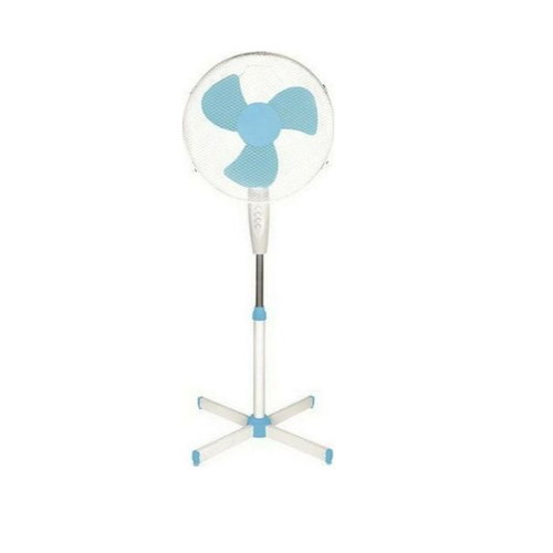 Fan with stand 60 W new