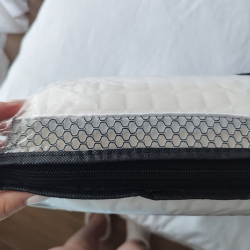 Nef Nef Anatomical Sleep Pillow new, hypoallergenic