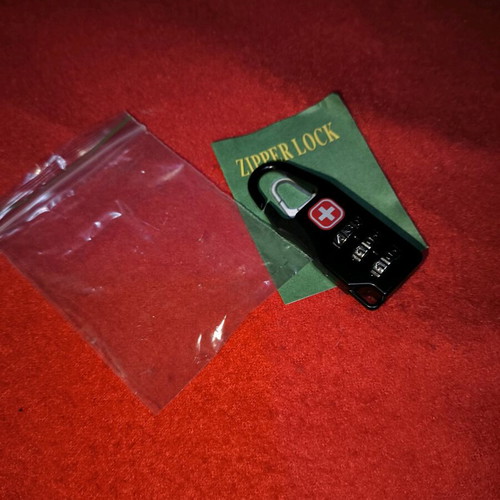 Safe Number Code Lock Combination Travel Suitcase Lock New