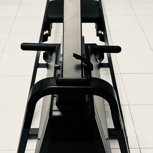 Kettler Regatta 300 rowing machine like new