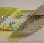  Εξωγηινοι κουβαδακι Lime