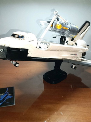 Space Shuttle 10283