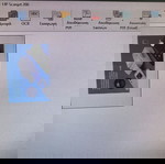  Скенер Плосък HP Scanjet 200