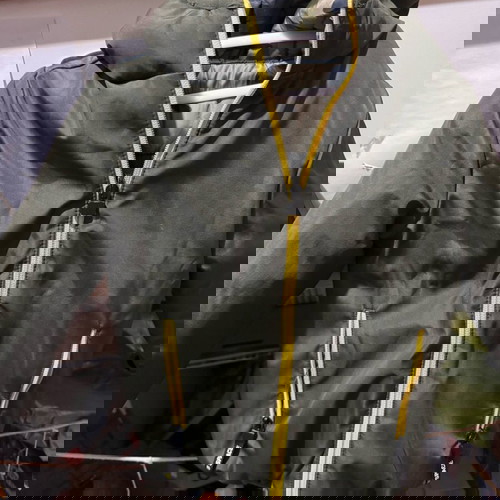 Παιδικό μπουφάν παραλλαγή double face Ovs Fashion σαν καινούργιο