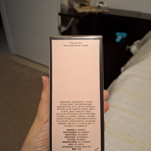 Juicy Couture perfume 50 ml new, sealed