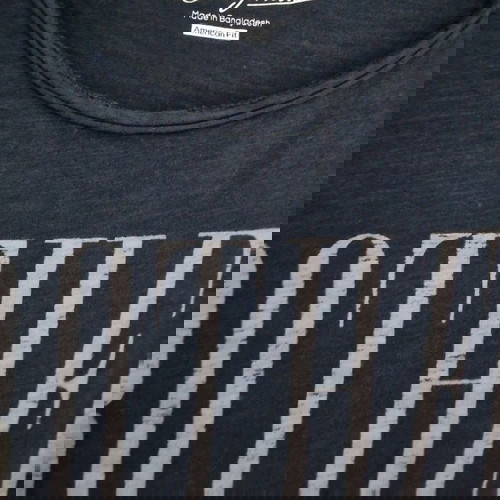 Jack & Jones μπλουζα t-shirt ανδρικo