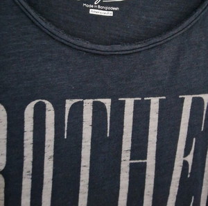 Jack & Jones μπλουζα t-shirt ανδρικo
