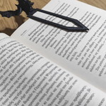 Drake 3D Printed Bookmark new