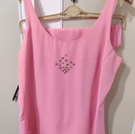 FIDELE clothing set like new, size Large