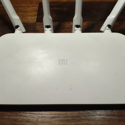Xiaomi Mi Router 4A AC1200 dual-band wireless