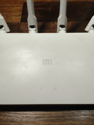 Xiaomi Mi Router 4A AC1200 dual-band wireless
