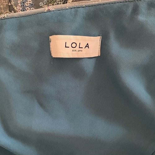 Dress ampie Lola
