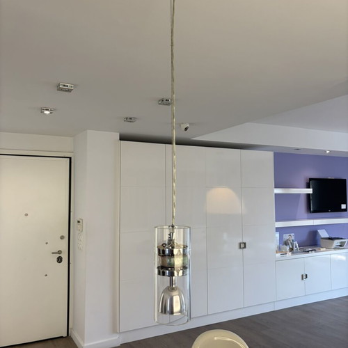 Bright ceiling light like new