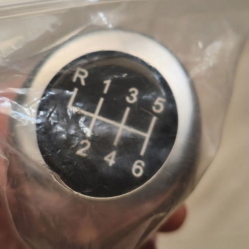 BMW gear shift knob, new, for series 1, 3, 5, 6, 7, X1, X3, X5, Z3, Z4, Z8