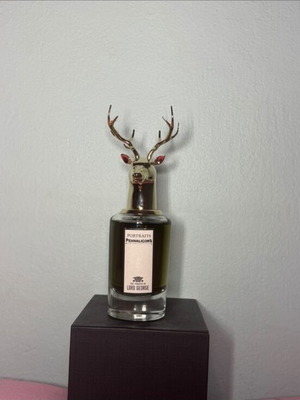 Penhaligon’s Lord George Eau de Parfum 75 ml new, official tester