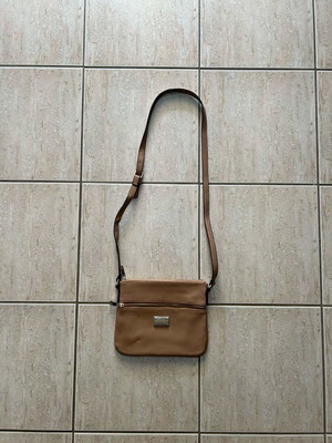 Women's bag used