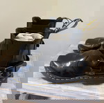  Dr. Martens  Wincox chelsea boots / δερμάτινα μποτάκια