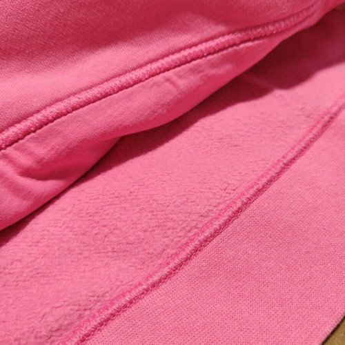 Nike pink kids hoodie like new