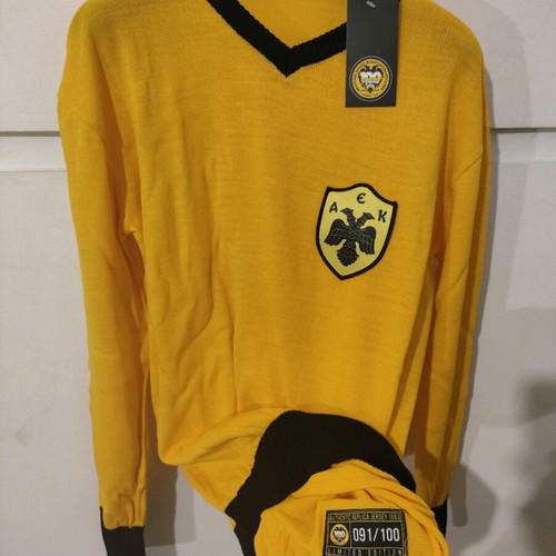 AEK RETRO T-SHIRT •1963•