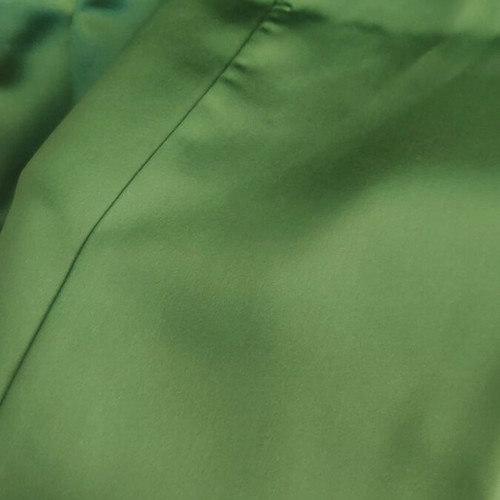 Satin skirt new EU 40 green Acne Studios