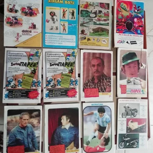 Bleck comic collection used, 36 issues and 1 volume