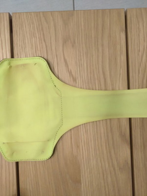 Armband case for mobile phone