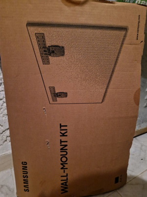 Samsung επιτοιχια βάση τηλεόρασης BN96-48055A καινούργια