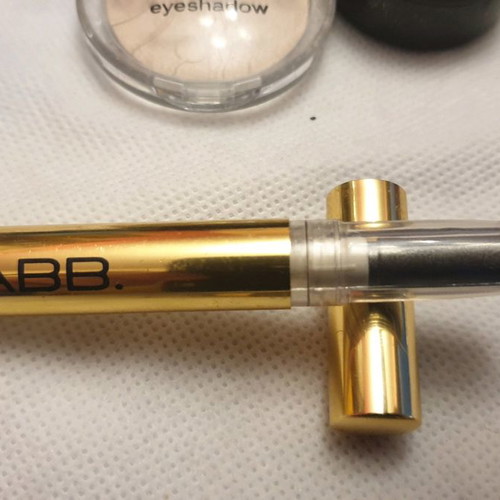Dior, Fabb, Chanel cosmetics new with Lancome lipstick gift