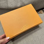 Louis Vuitton gift box new condition