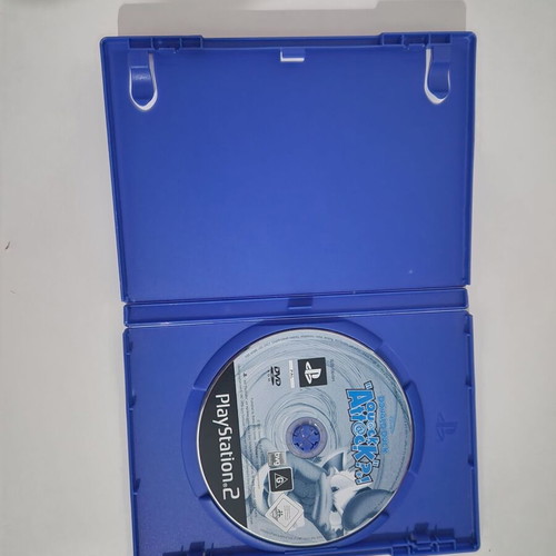 Donald Duck Quack Attack PlayStation 2 μεταχειρισμένο