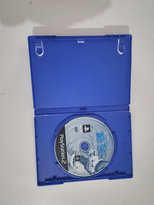 Donald Duck Quack Attack PlayStation 2 μεταχειρισμένο