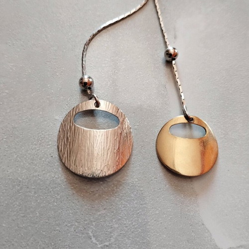 Necklace new