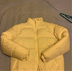 Zara puffer jacket μπουφάν