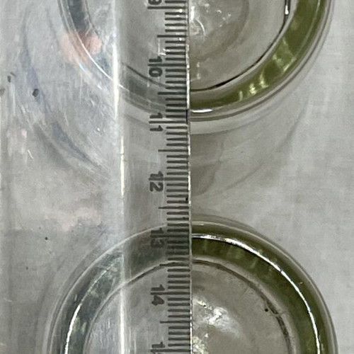 Fix Beer Vintage Glasses Set 1960s like new