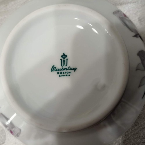 Winterling Röslau Bavaria Tea Set new German porcelain