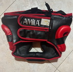 Amila Large boxing headgear new