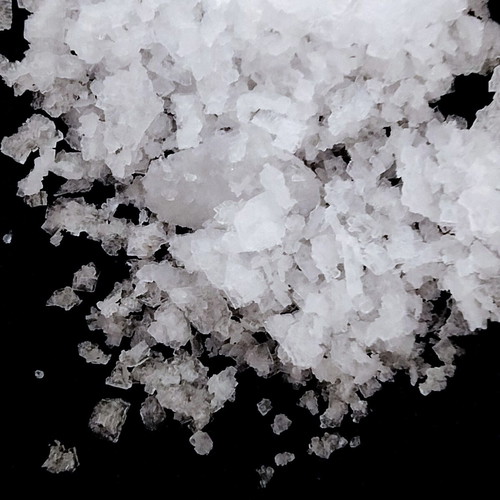 Natural Sea Salt from South Crete (Libyan Sea) 1kg