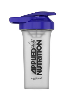 Applied Nutrition Shaker 700ml protein bottle