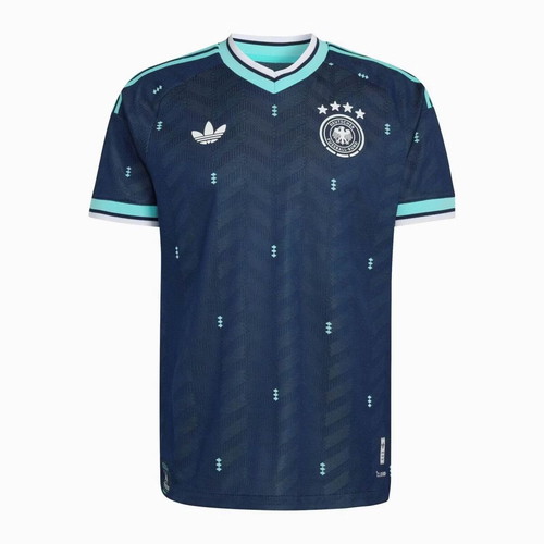 Adidas official Germany national team jersey 2026-2027 XXL new