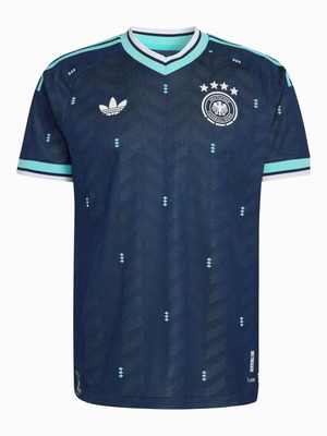 Adidas official Germany national team jersey 2026-2027 XXL new