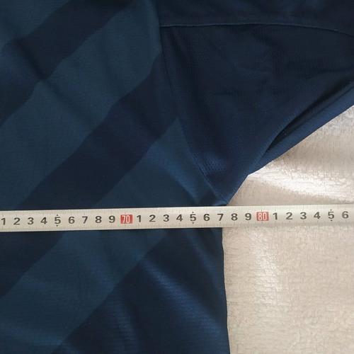 Kazakhstan Hockey Jersey used, authentic, Maxim Pavlenko