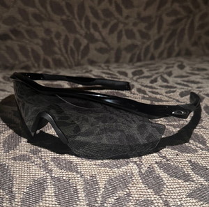 Γυαλιά ηλίου Oakley 009343 M2 Frame XL Prizm Black Polarized