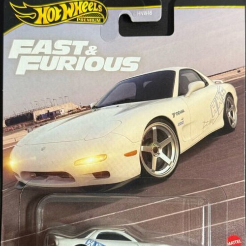 Hot Wheels set of 6 new toy cars