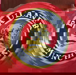  Τελάρο μεταφοράς μπουκαλιών μπύρας "Paulaner"